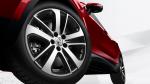 Borgward BX5 2017 года